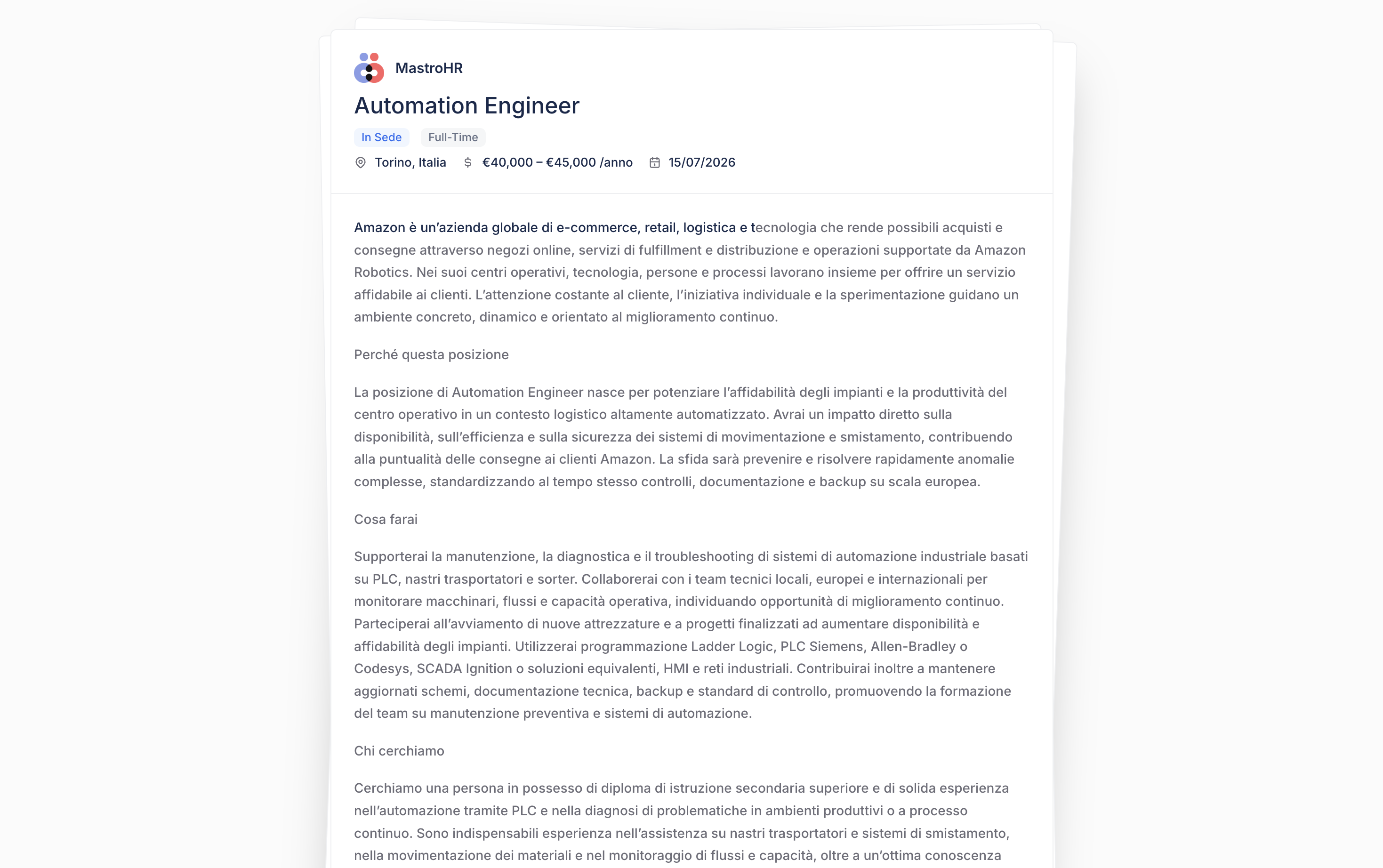 Dipendenza