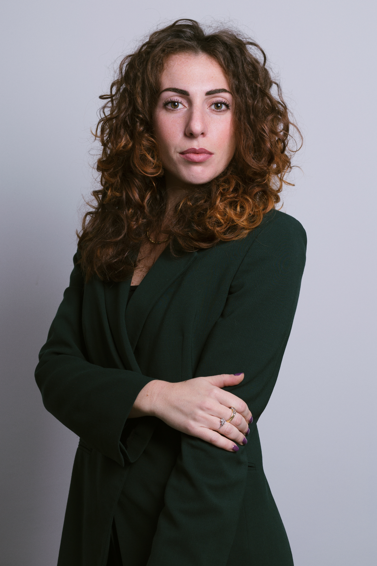 Marta Della Valle